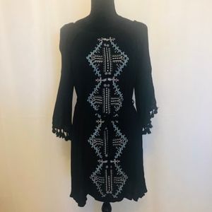 Breezy Dress for Casual or Dress